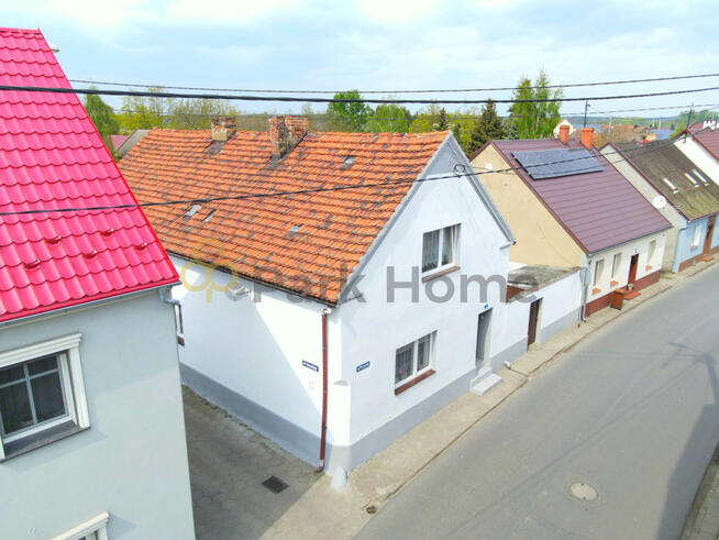 Dom Święciechowa,