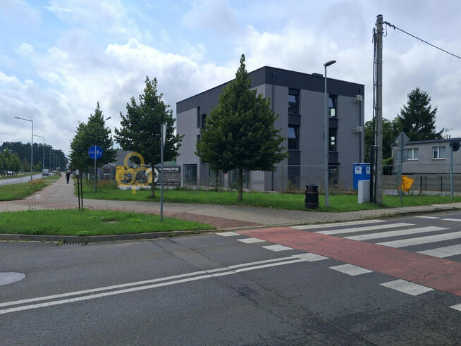 Lokal użytkowy Leszno,