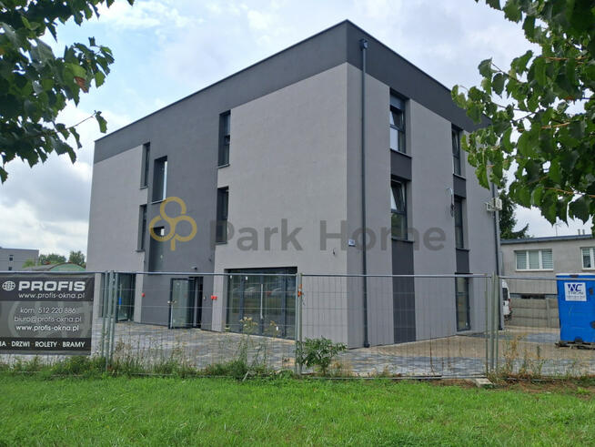 Lokal użytkowy Leszno,