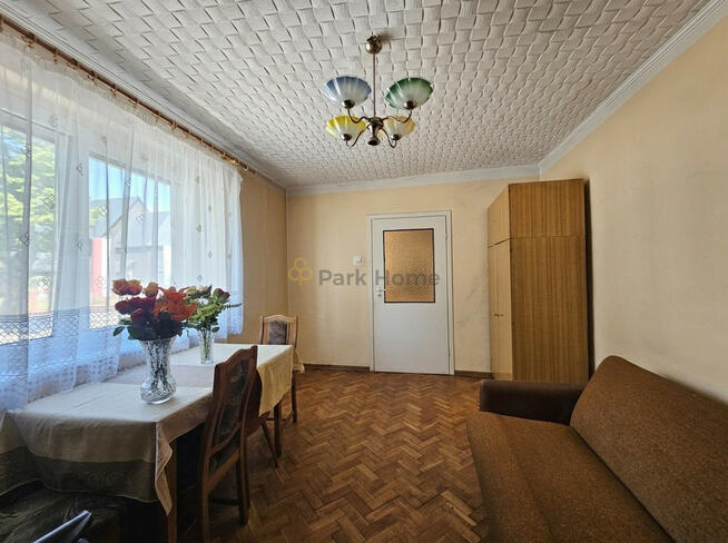 Dom Mórka gm. Śrem,