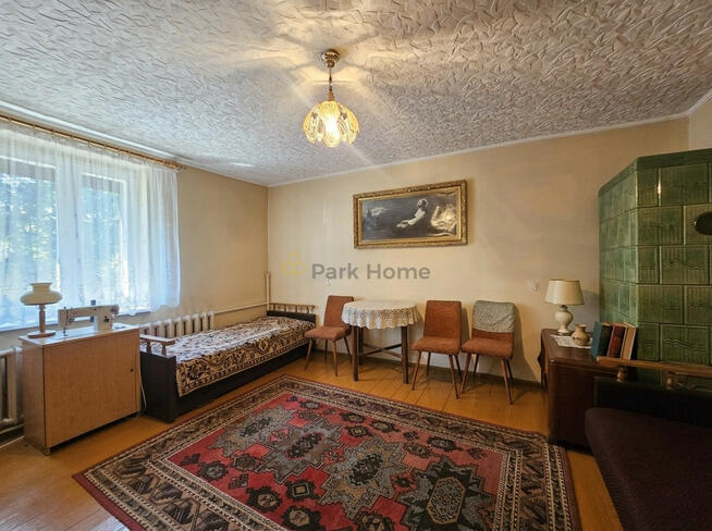 Dom Mórka gm. Śrem,