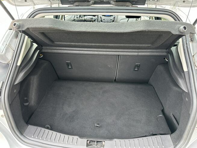 Ford Focus Po liftingu, niski przebieg, tempomat, klimatyzacja, Bluetooth, import