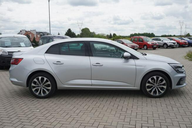 Renault Megane GrandCoupe 1.3TCe 140KM Techno salon gwarancja pierwszy właściciel