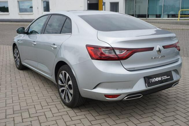 Renault Megane GrandCoupe 1.3TCe 140KM Techno salon gwarancja pierwszy właściciel