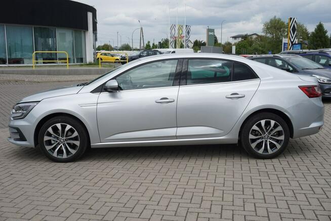 Renault Megane GrandCoupe 1.3TCe 140KM Techno salon gwarancja pierwszy właściciel