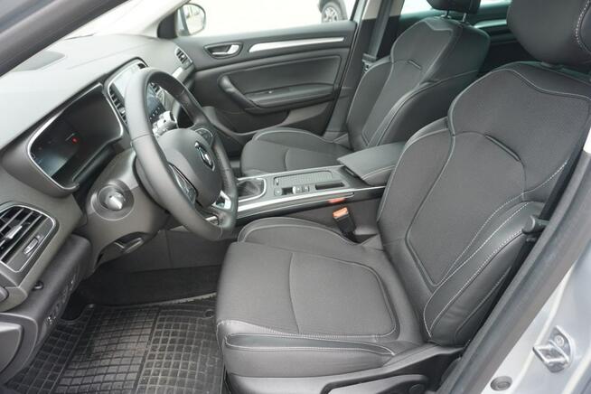 Renault Megane GrandCoupe 1.3TCe 140KM Techno salon gwarancja pierwszy właściciel
