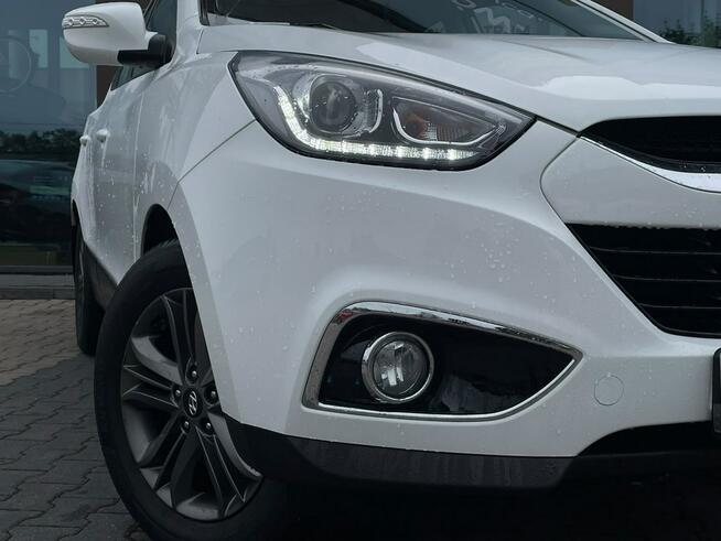 Hyundai ix35 1.6GDI 135KM Salon Polska Od Dealera LED