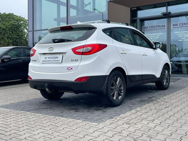 Hyundai ix35 1.6GDI 135KM Salon Polska Od Dealera LED