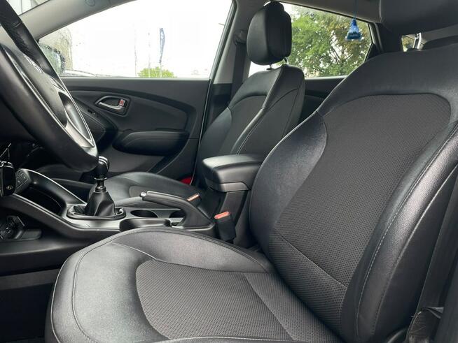 Hyundai ix35 1.6GDI 135KM Salon Polska Od Dealera LED