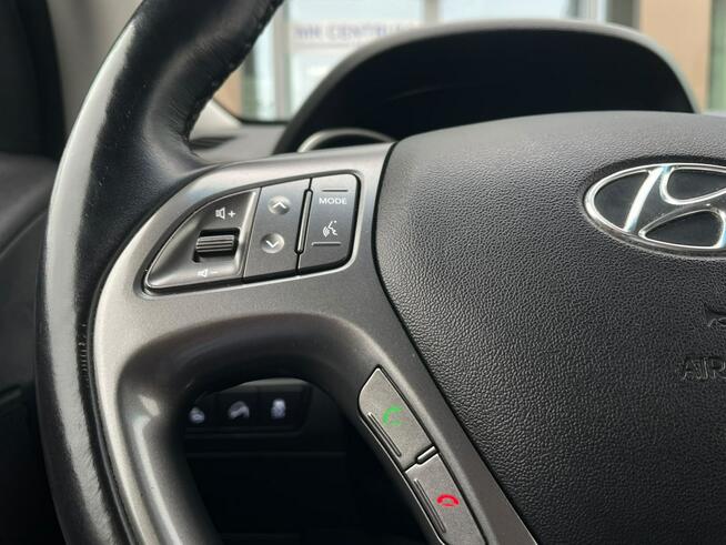 Hyundai ix35 1.6GDI 135KM Salon Polska Od Dealera LED