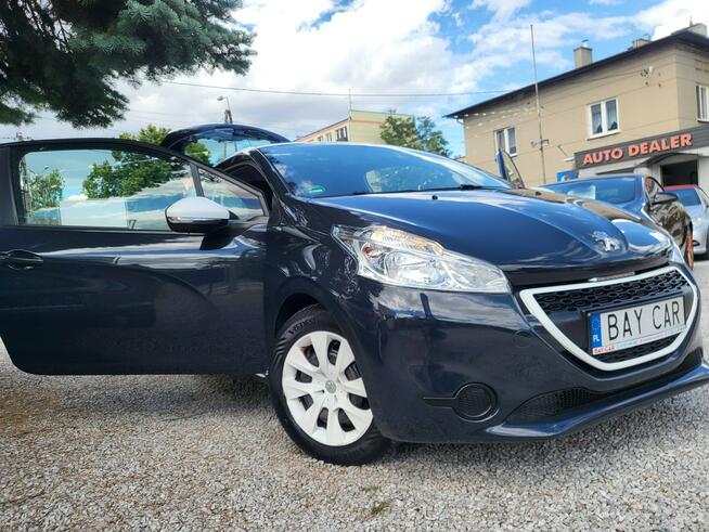 Peugeot 208 1.0 68 KM ASO TUV DEKRA Z Niemiec Opłaty Gwarancja Zapraszamy !!!