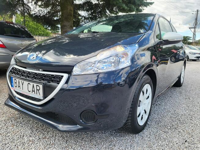 Peugeot 208 1.0 68 KM ASO TUV DEKRA Z Niemiec Opłaty Gwarancja Zapraszamy !!!