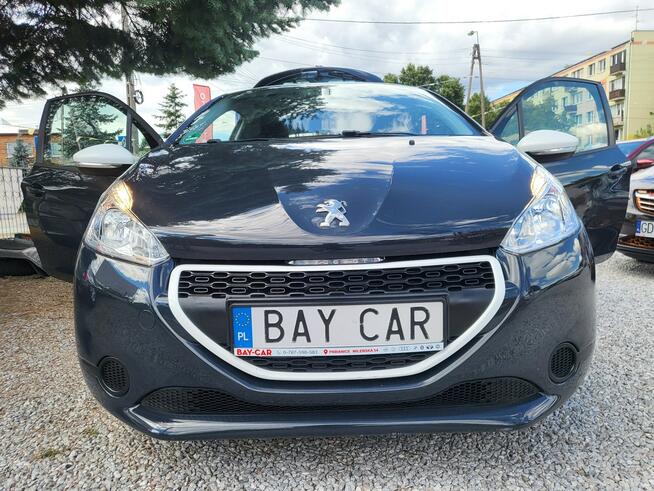 Peugeot 208 1.0 68 KM ASO TUV DEKRA Z Niemiec Opłaty Gwarancja Zapraszamy !!!