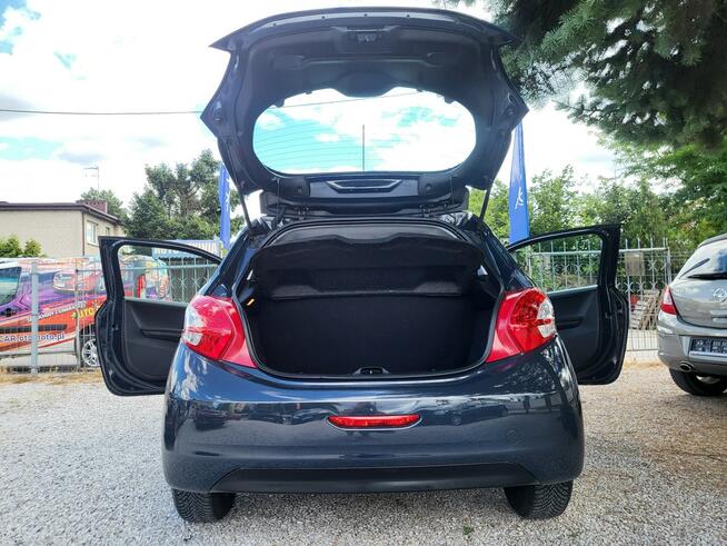 Peugeot 208 1.0 68 KM ASO TUV DEKRA Z Niemiec Opłaty Gwarancja Zapraszamy !!!