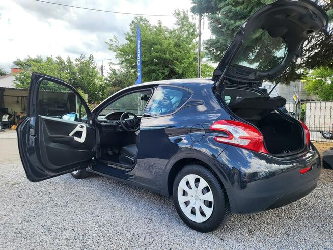 Peugeot 208 1.0 68 KM ASO TUV DEKRA Z Niemiec Opłaty Gwarancja Zapraszamy !!!
