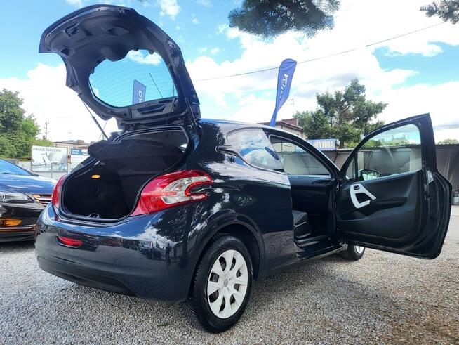 Peugeot 208 1.0 68 KM ASO TUV DEKRA Z Niemiec Opłaty Gwarancja Zapraszamy !!!