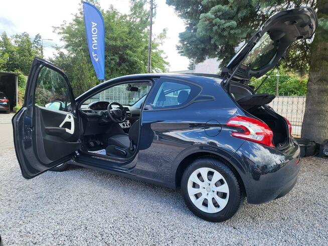 Peugeot 208 1.0 68 KM ASO TUV DEKRA Z Niemiec Opłaty Gwarancja Zapraszamy !!!