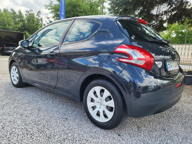 Peugeot 208 1.0 68 KM ASO TUV DEKRA Z Niemiec Opłaty Gwarancja Zapraszamy !!!