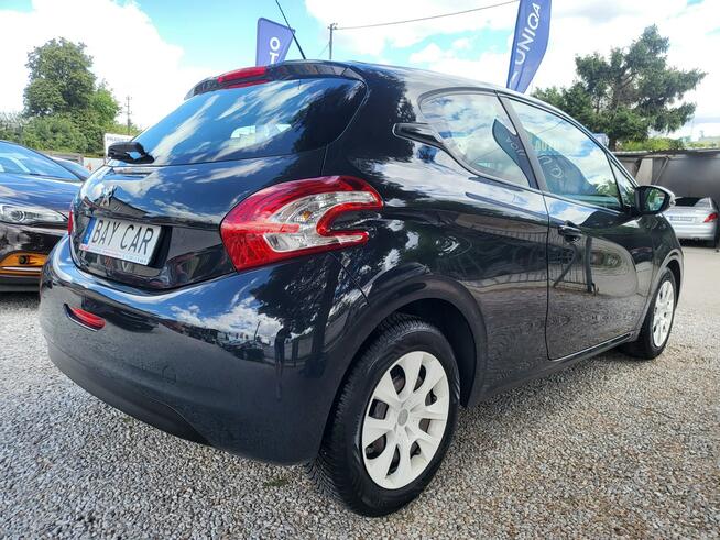 Peugeot 208 1.0 68 KM ASO TUV DEKRA Z Niemiec Opłaty Gwarancja Zapraszamy !!!
