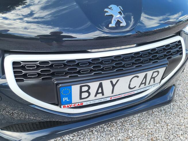 Peugeot 208 1.0 68 KM ASO TUV DEKRA Z Niemiec Opłaty Gwarancja Zapraszamy !!!
