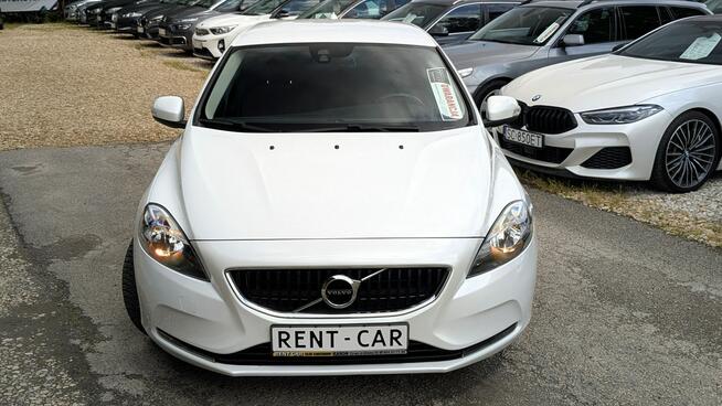 Volvo V40 2.0D2*120PS*Opłacony*Bezwypadkowy Klimatronik *Serwis*VIP GWARANCJA24M