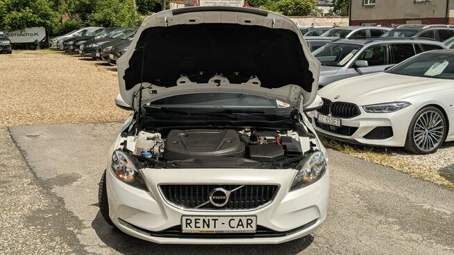 Volvo V40 2.0D2*120PS*Opłacony*Bezwypadkowy Klimatronik *Serwis*VIP GWARANCJA24M