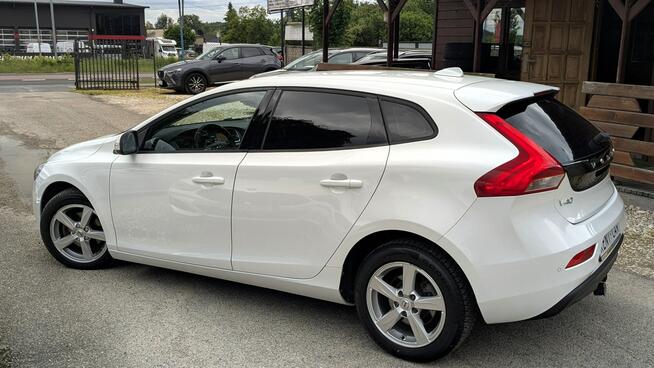 Volvo V40 2.0D2*120PS*Opłacony*Bezwypadkowy Klimatronik *Serwis*VIP GWARANCJA24M