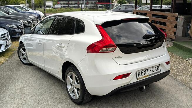 Volvo V40 2.0D2*120PS*Opłacony*Bezwypadkowy Klimatronik *Serwis*VIP GWARANCJA24M