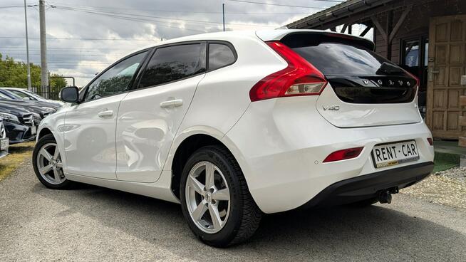 Volvo V40 2.0D2*120PS*Opłacony*Bezwypadkowy Klimatronik *Serwis*VIP GWARANCJA24M