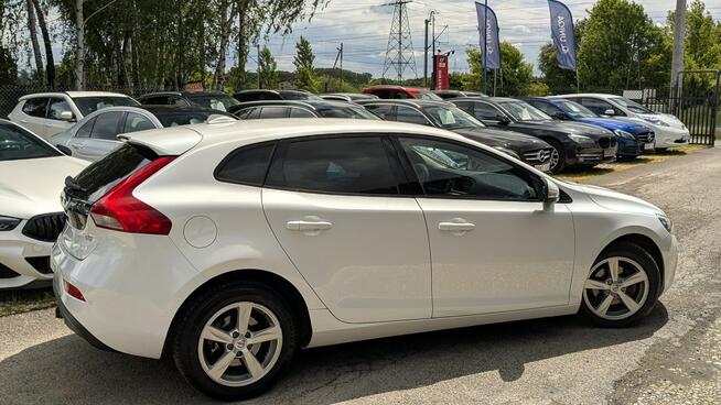 Volvo V40 2.0D2*120PS*Opłacony*Bezwypadkowy Klimatronik *Serwis*VIP GWARANCJA24M
