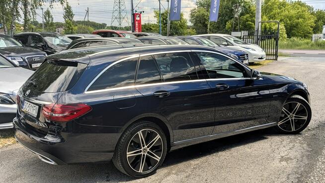 Mercedes C 300 2.0DE*317PS*ZAREJESTROWANY*Bezwypadkowy*Hybryda plug-in*GWARANCJA 24M