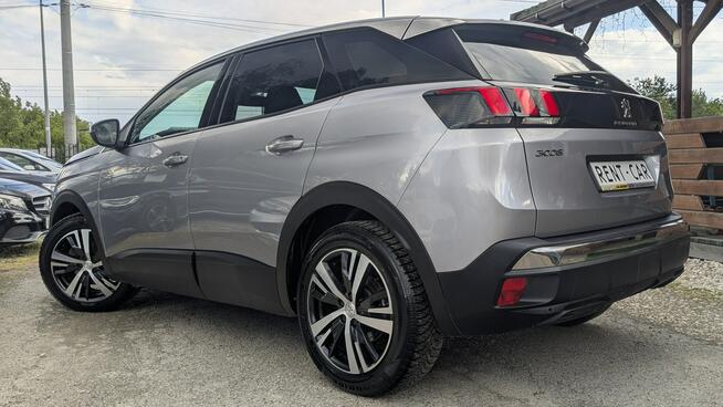 Peugeot 3008 1.2i*131PS*OPŁACONY*Bezwypadkowy Klimatronik Navi*Serwis*GWARANCJA24