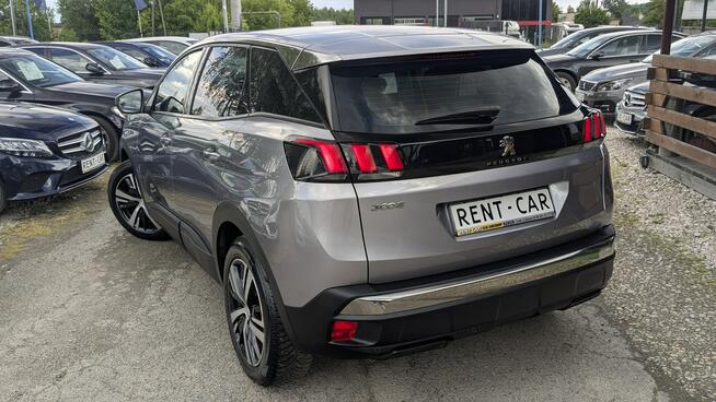 Peugeot 3008 1.2i*131PS*OPŁACONY*Bezwypadkowy Klimatronik Navi*Serwis*GWARANCJA24