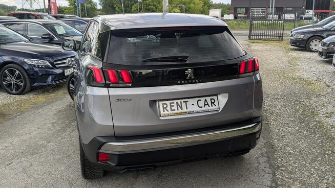 Peugeot 3008 1.2i*131PS*OPŁACONY*Bezwypadkowy Klimatronik Navi*Serwis*GWARANCJA24