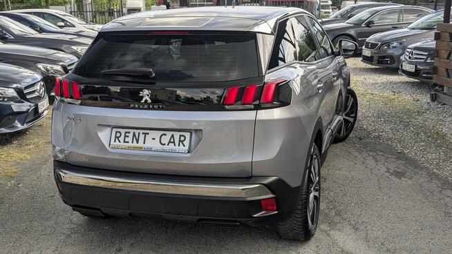 Peugeot 3008 1.2i*131PS*OPŁACONY*Bezwypadkowy Klimatronik Navi*Serwis*GWARANCJA24
