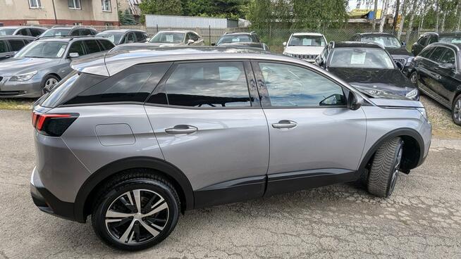 Peugeot 3008 1.2i*131PS*OPŁACONY*Bezwypadkowy Klimatronik Navi*Serwis*GWARANCJA24