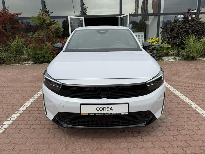 Opel Corsa GS 1.2 Turbo 100KM