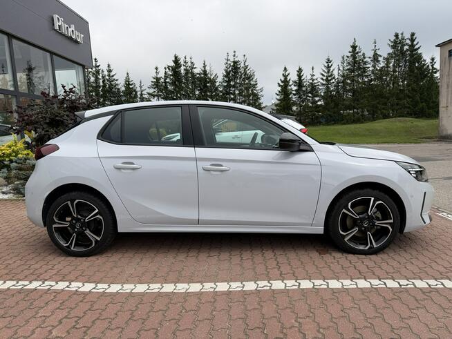 Opel Corsa GS 1.2 Turbo 100KM