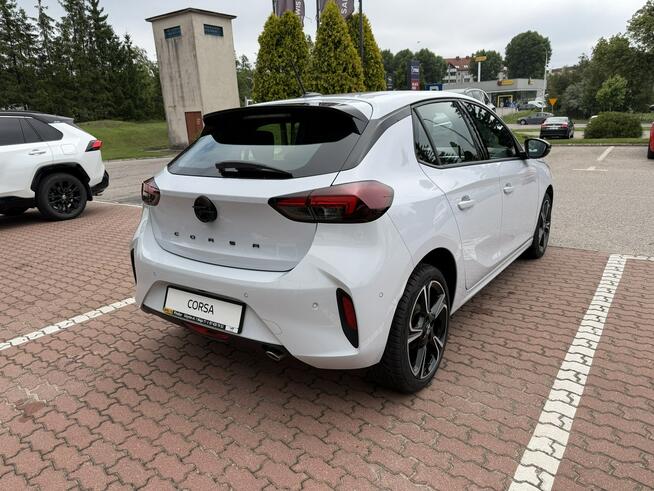 Opel Corsa GS 1.2 Turbo 100KM