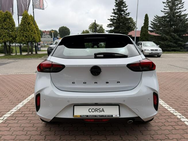 Opel Corsa GS 1.2 Turbo 100KM