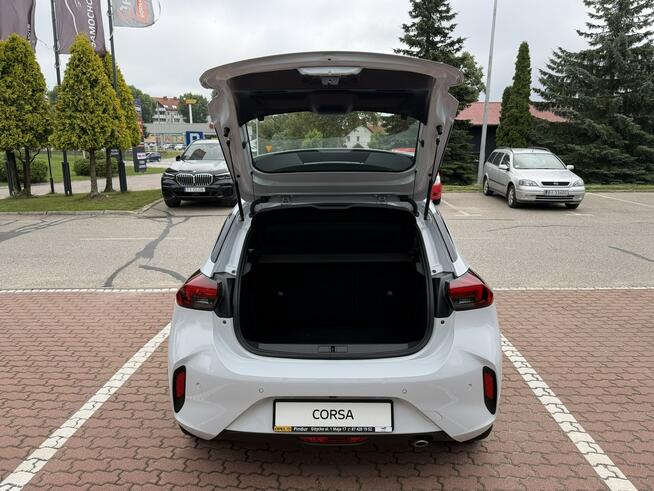 Opel Corsa GS 1.2 Turbo 100KM