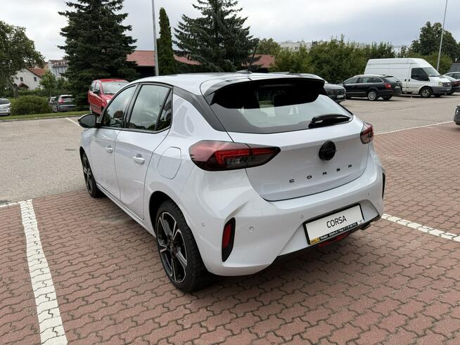 Opel Corsa GS 1.2 Turbo 100KM