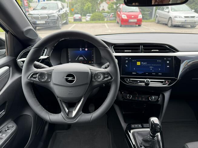 Opel Corsa GS 1.2 Turbo 100KM