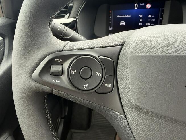 Opel Corsa GS 1.2 Turbo 100KM