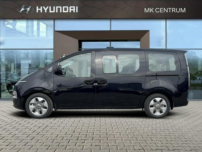 Hyundai Staria Super oferta! 2026r. | 9os 1.6 T-GDI 225KM 6AT SMART BUSINESS