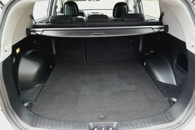 Kia Sportage salon Polska, po serwisie, nowy rozrząd