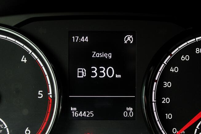 Volkswagen Transporter Długi 150KM Kamera LED Salon PL FV23% Parktronik Android