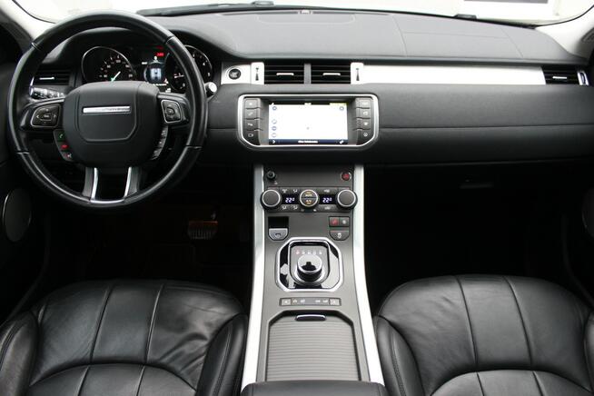 Land Rover Range Rover Evoque FV23% 4x4 SalonPL 150KM Navi El.Fotele Kamera Bi-Xenon Skóra