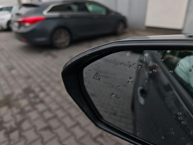 Hyundai Tucson 1.6T-GDI 7DCT 2WD 150KM SMART + LED | Dostępny od ręki