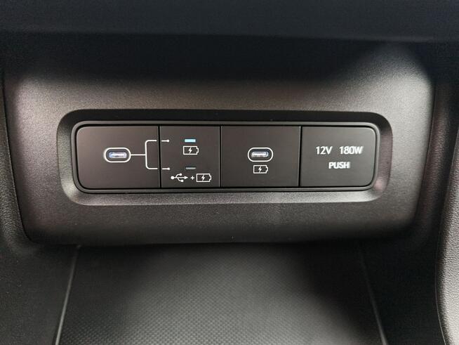 Hyundai Tucson 1.6T-GDI 7DCT 2WD 150KM SMART + LED | Dostępny od ręki